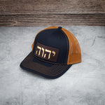 Load image into Gallery viewer, YHWH Hat
