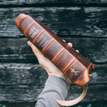 Load image into Gallery viewer, Step 2: Choose your Leather
