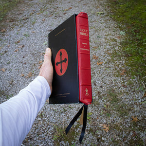 ESV Creeds & Confessions rebind