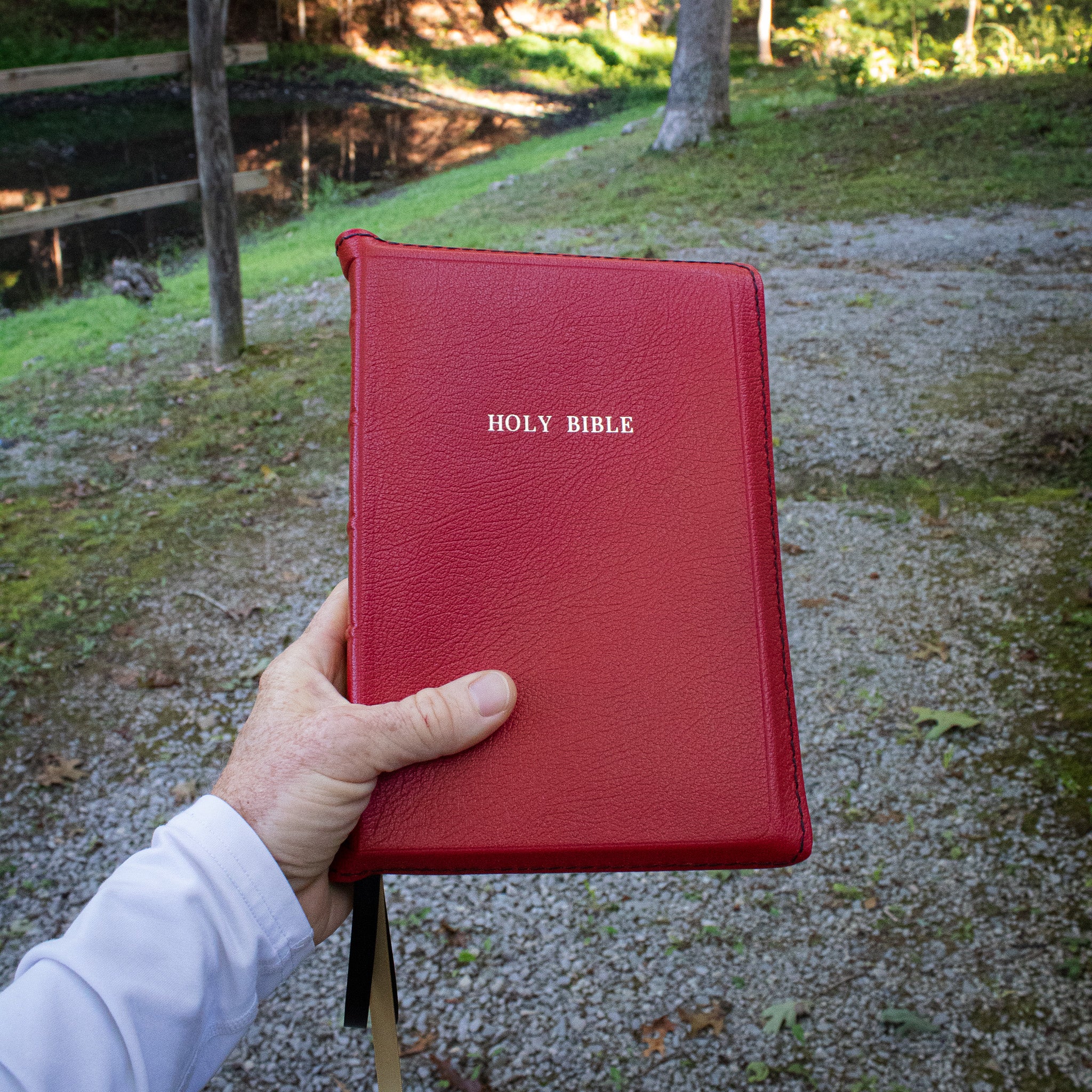 ESV Creeds & Confessions rebind