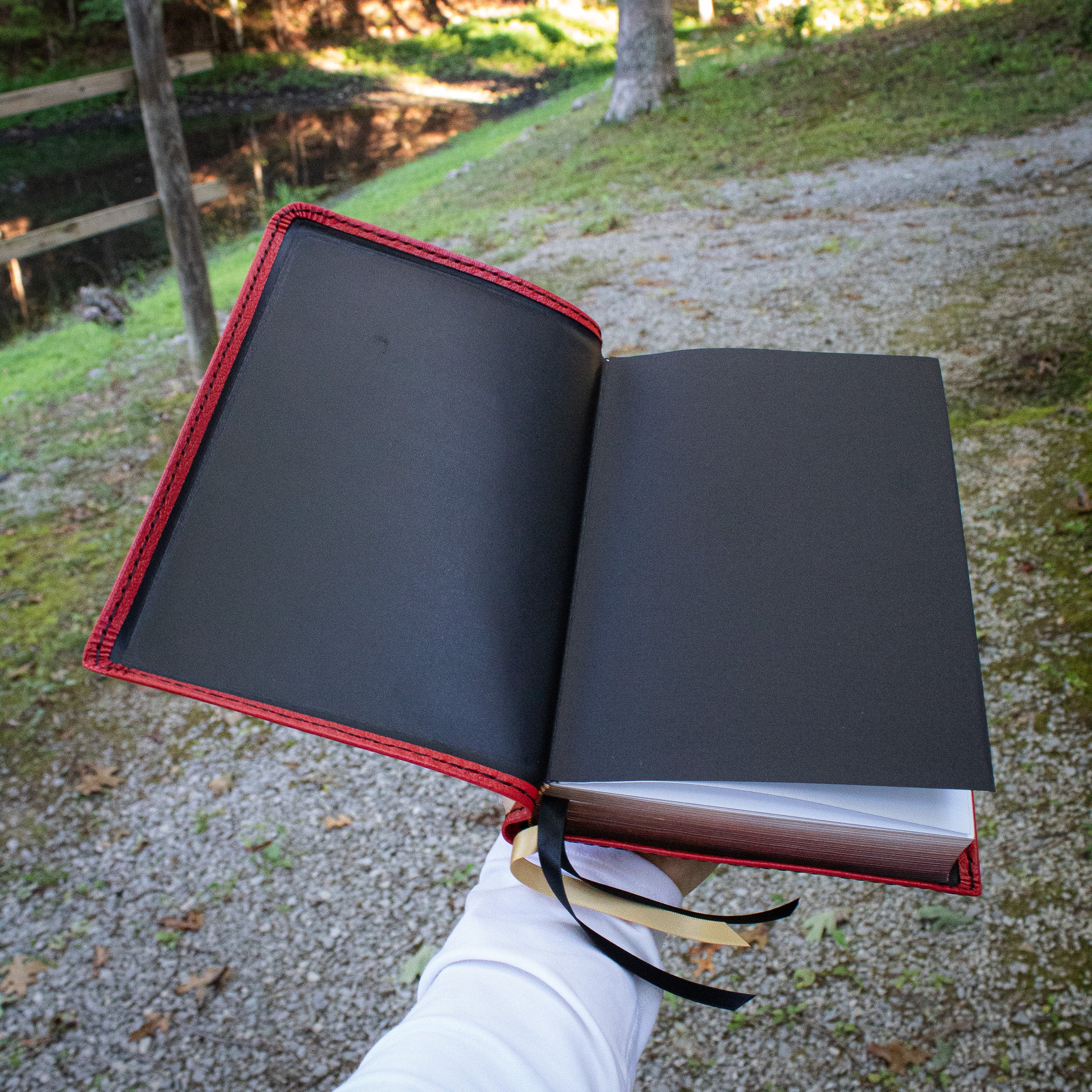 ESV Creeds & Confessions rebind