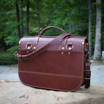 Load image into Gallery viewer, Boyce Messenger Bag
