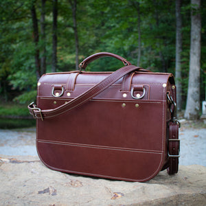 Boyce Messenger Bag