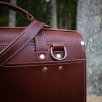 Load image into Gallery viewer, Boyce Messenger Bag

