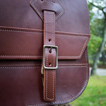 Load image into Gallery viewer, Boyce Messenger Bag
