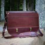 Load image into Gallery viewer, Boyce Messenger Bag
