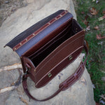 Load image into Gallery viewer, Boyce Messenger Bag
