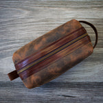 Load image into Gallery viewer, Christianson Dopp Bag
