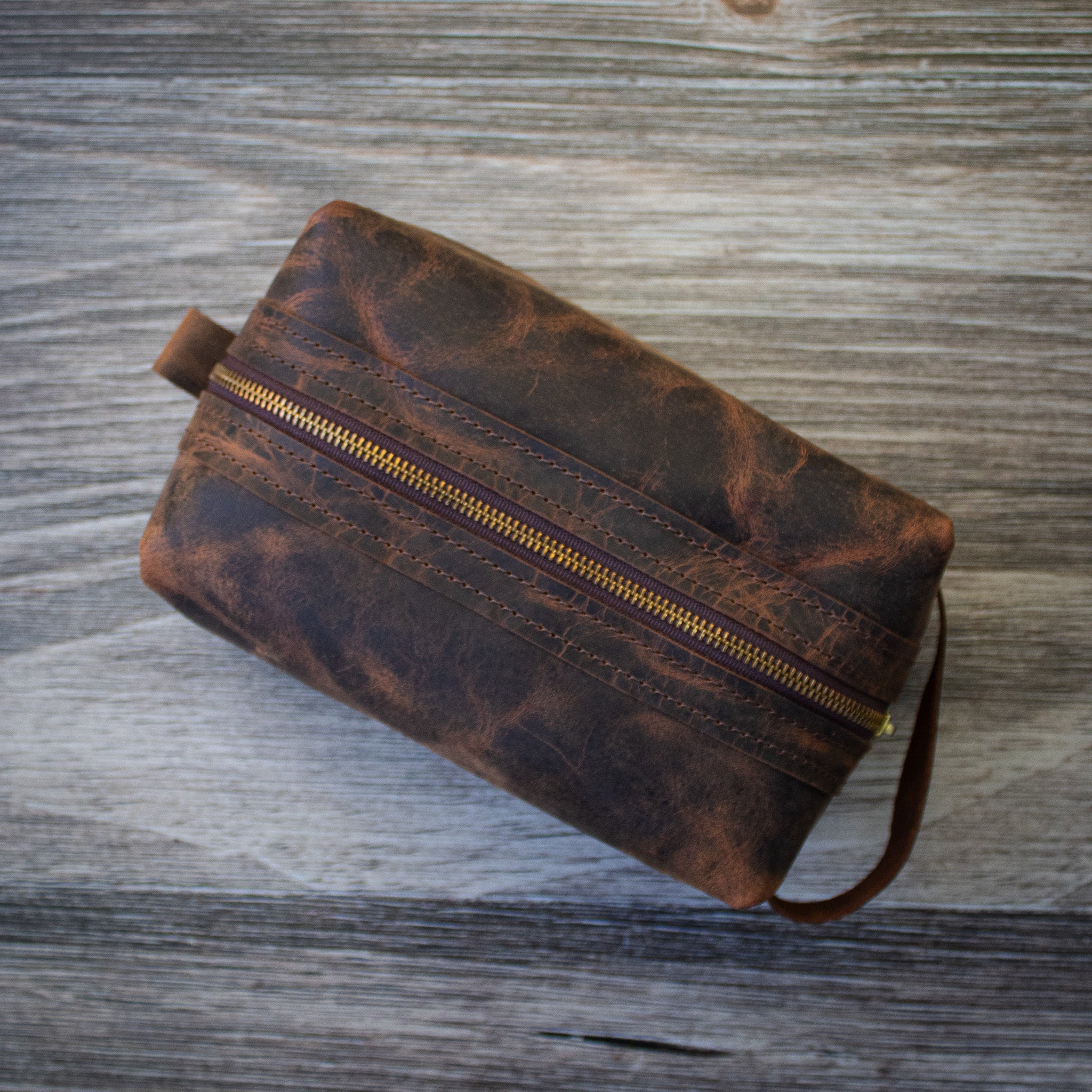Christianson Dopp Bag