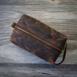 Load image into Gallery viewer, Christianson Dopp Bag
