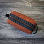 Load image into Gallery viewer, Christianson Dopp Bag
