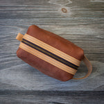 Load image into Gallery viewer, Christianson Dopp Bag
