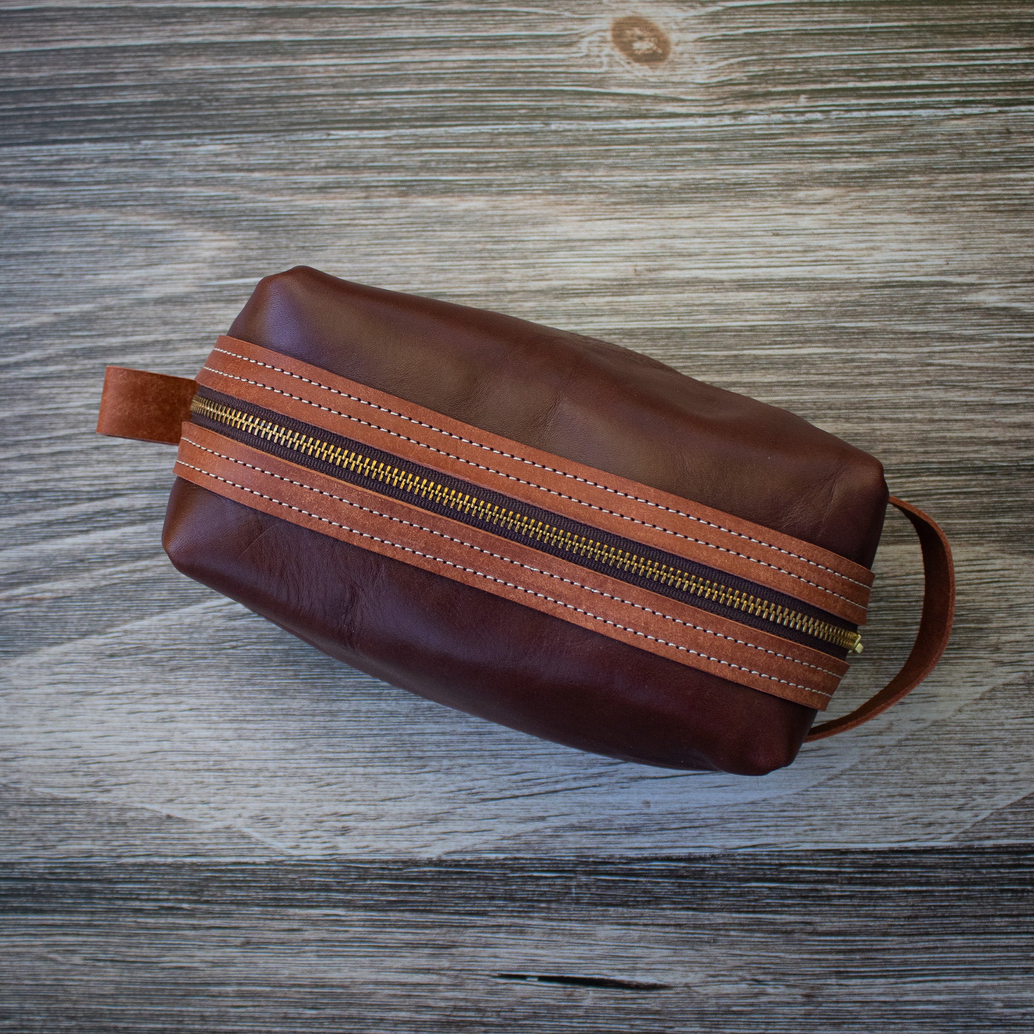 Christianson Dopp Bag
