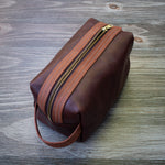 Load image into Gallery viewer, Christianson Dopp Bag

