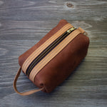 Load image into Gallery viewer, Christianson Dopp Bag

