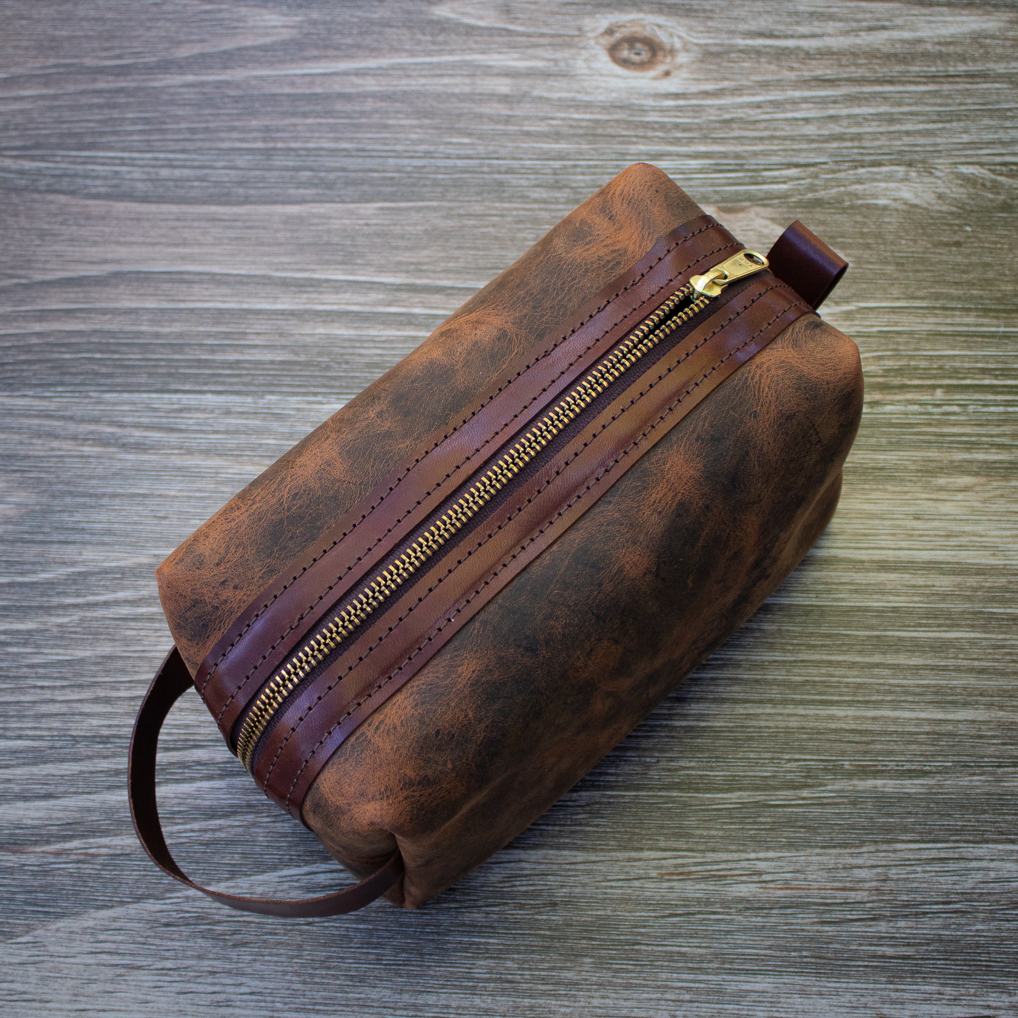 Christianson Dopp Bag