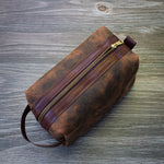 Load image into Gallery viewer, Christianson Dopp Bag
