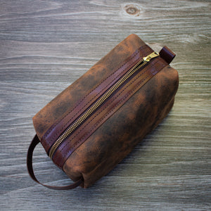 Christianson Dopp Bag