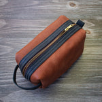 Load image into Gallery viewer, Christianson Dopp Bag
