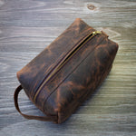 Load image into Gallery viewer, Christianson Dopp Bag
