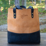 Load image into Gallery viewer, Carmichael Tote Bag
