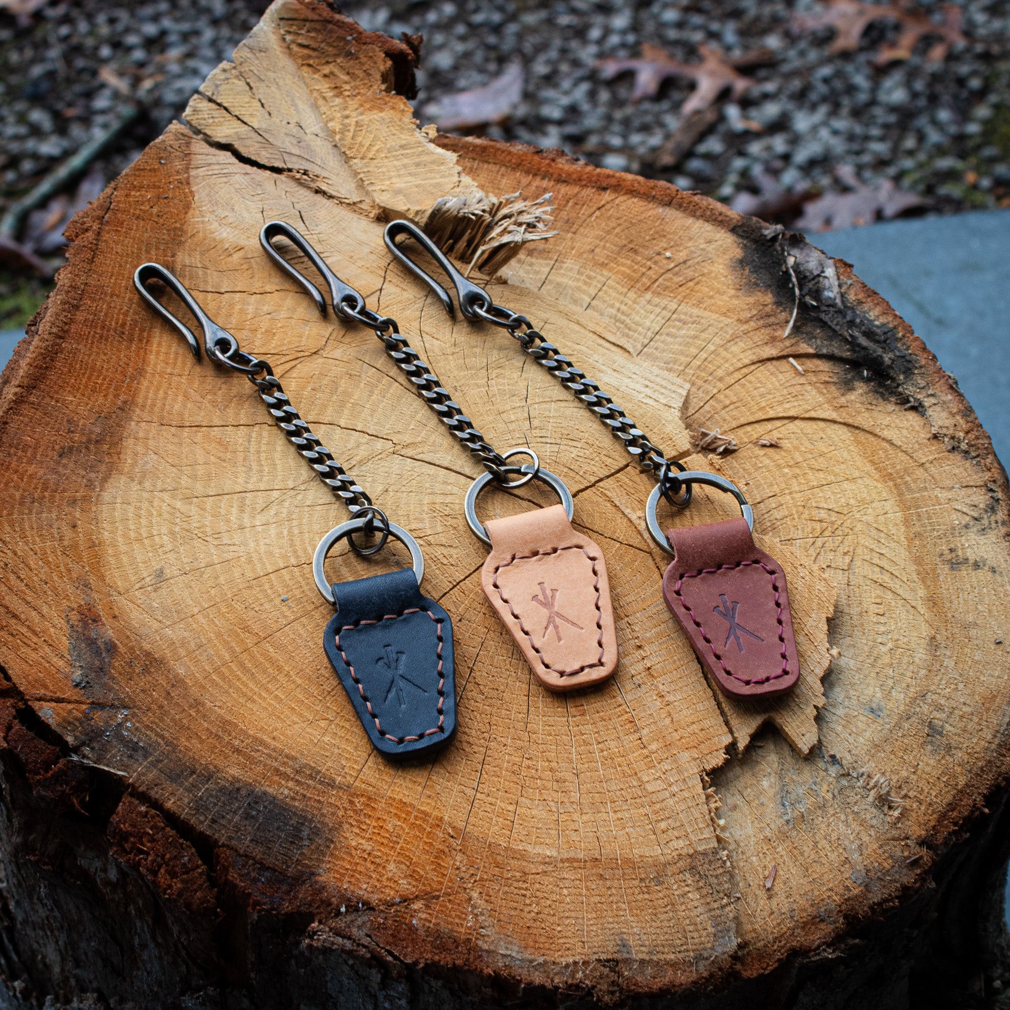 Remnant Keychain Collection