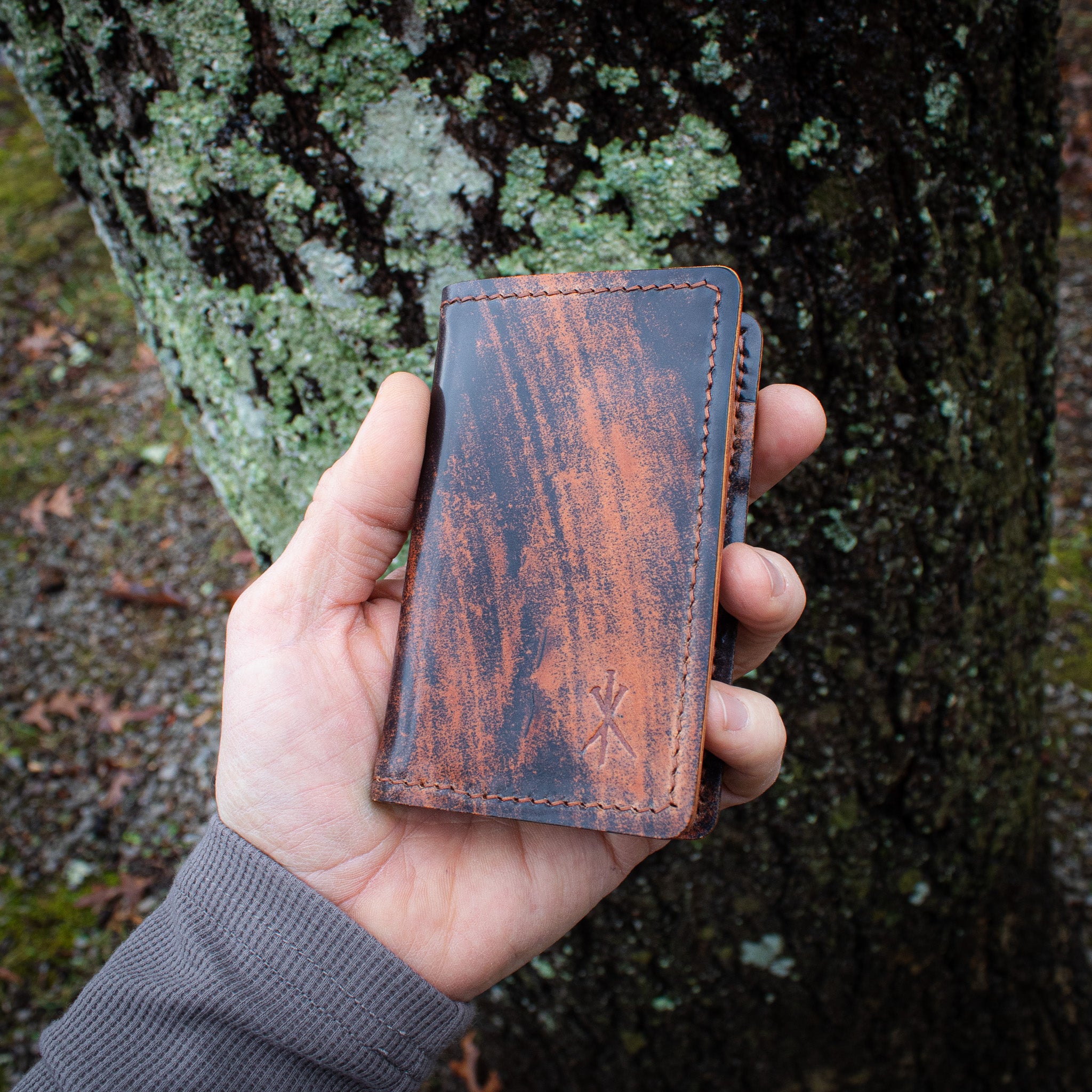 Field Wallet