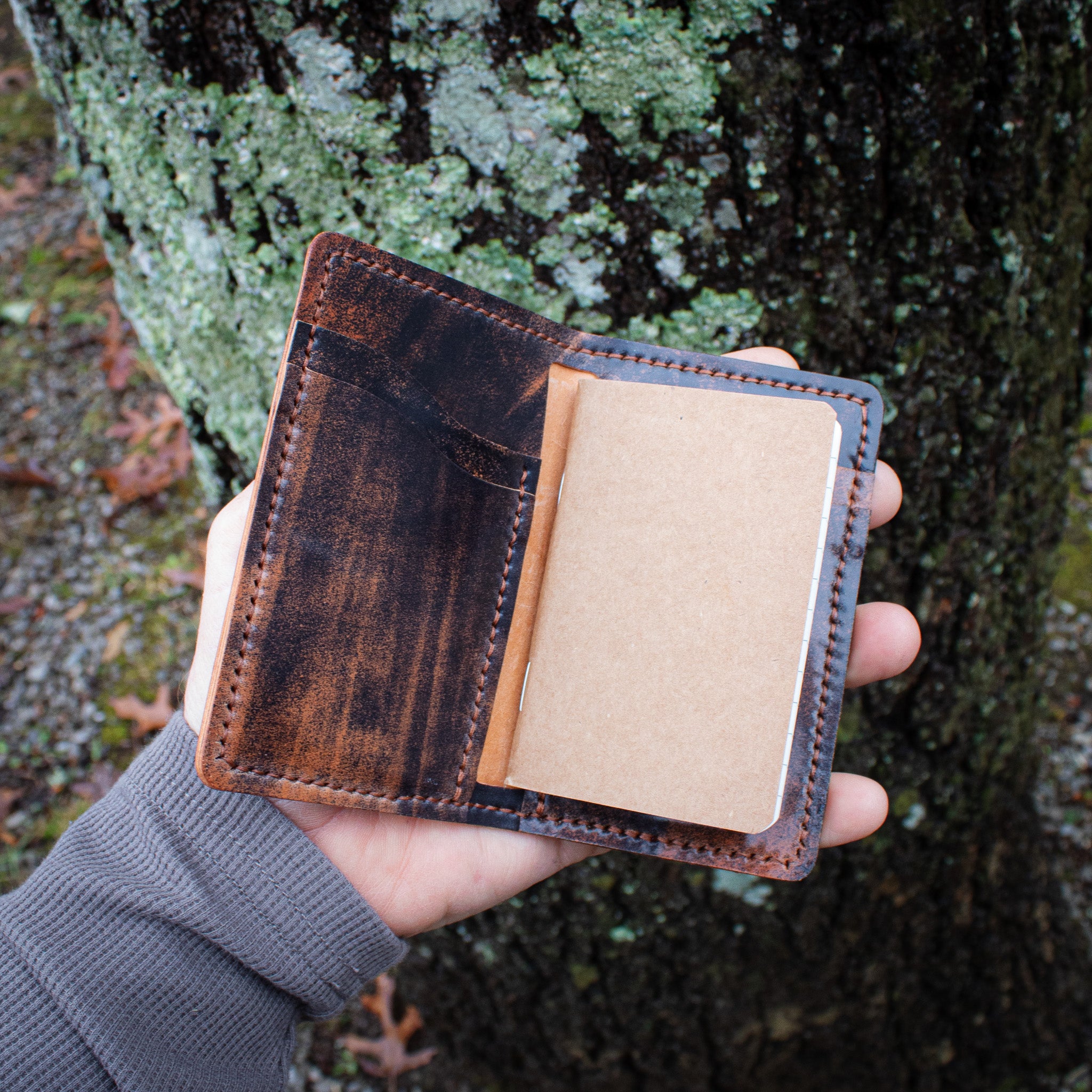 Field Wallet