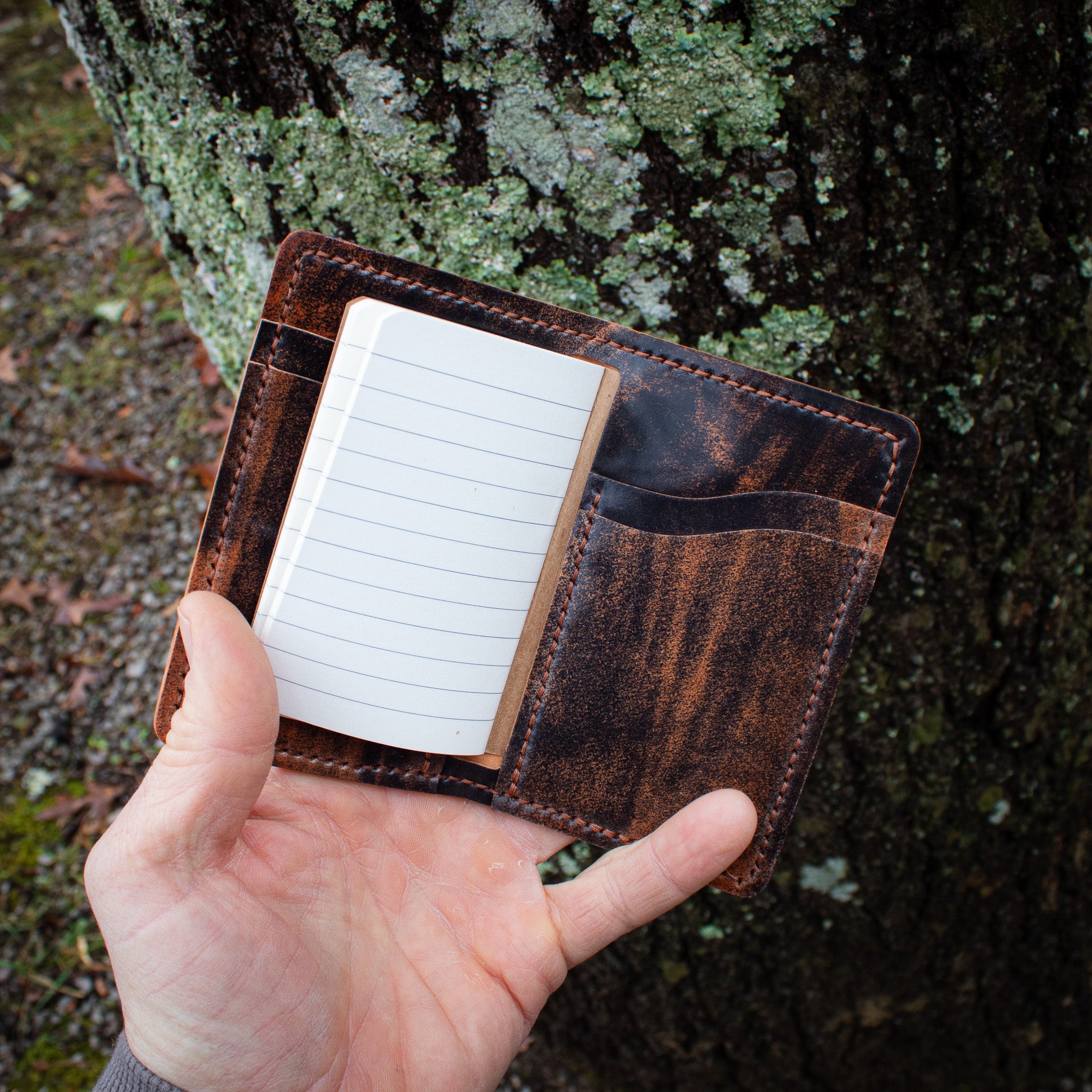 Field Wallet