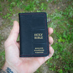 Load image into Gallery viewer, Bible Wallet
