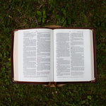 Load image into Gallery viewer, CSB VERSE BY VERSE REFERENCE BIBLE
