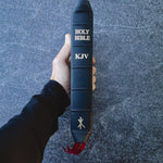 Load and play video in Gallery viewer, KJV LARGE PRINT PERSONAL SIZE REFERENCE BIBLE
