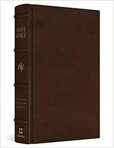 ESV Creeds and Confessions