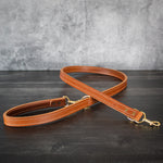 Load image into Gallery viewer, Rustic Dog Collar and Leash
