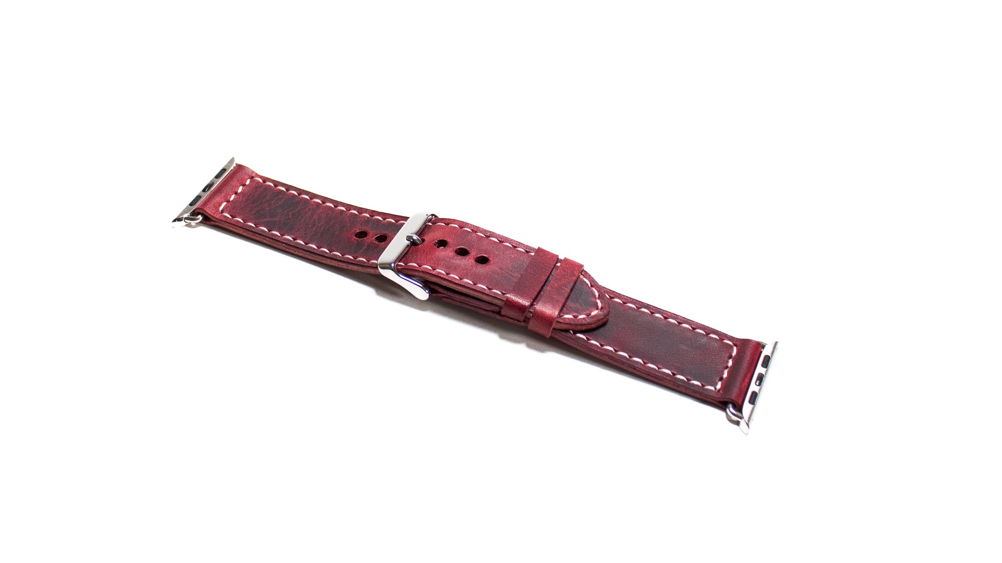 Wickett and Craig apple watch band