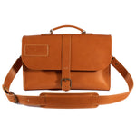 Load image into Gallery viewer, Men&#39;s leather bag
