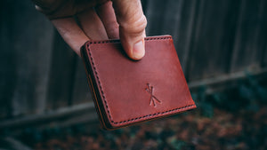 Card Carry Wallet