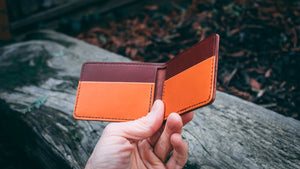 Card Carry Wallet