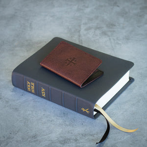 Bible Wallet